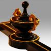 A Napoleon III Italian table, by Enrico Abeatici - Image 3