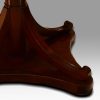 A large Danish Biedermeier, center table. - Image 3