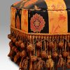 An English Victorian stool - Image 2
