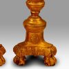 18th century Italian candlesticks - Image 5