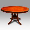 Victorian table - Image 2