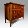 A Louis XVI commode - Image 2