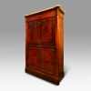 A French secretaire ‘a abattant’ c.1820 - Image 6