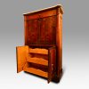 A French secretaire ‘a abattant’ c.1820 - Image 5