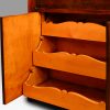 A French secretaire ‘a abattant’ c.1820 - Image 7