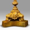 French Restauration candlesticks - Image 2