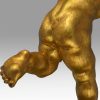 18th century Italian figure - Image 4
