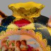 Royal Vienna vase - Image 3