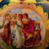 Royal Vienna vase - Image 2