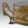 A French Art Nouveau jardinière. - Image 2