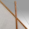 A traditional fishing boat of Hydra - Image 4