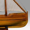 A traditional fishing boat of Hydra - Image 2