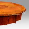An Austrian biedermeier occasional table - Image 2