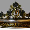 A French Louis XV bed canopy - Image 2