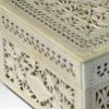 An ivory jewelry box - Image 3