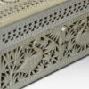 An ivory jewelry box - Image 4