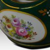 A French, Sevres porcelain, inkwell - Image 2