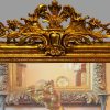 A French Louis Philippe mirror - Image 2