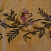 A 19th century embroidered towel from Thraki - Image 4
