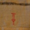 A 19th century embroidered towel from Thraki - Image 5