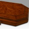 An Austrian biedermeier jewelery box - Image 2
