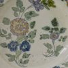 A hand painted ceramic plate from Skyros - Image 2
