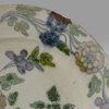 A hand painted ceramic plate from Skyros - Image 3