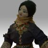 A Greek doll with traditional costume - Image 2