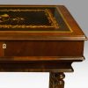 A French Charles X dressing table cabinet - Image 3