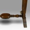 A French Charles X dressing table cabinet - Image 4