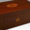 An English Edwardian jewelry box - Image 2