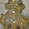 A pair of Italian 17th century altar candlesticks - Image 6