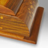 An Italian Art Deco jewellery box - Image 3