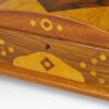 An Italian Art Deco jewellery box - Image 4