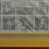 Abraham Ortelius map of Crete with ten additional islands - Image 4