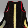 A Greek 19th century sleeveless long vest - Image 2