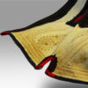 A Greek 19th century sleeveless long vest - Image 3
