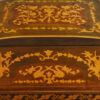 An Italian musical desk box - Image 3