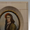 A 19th century portrait of Katerina “Rosa” Botsaris by Joseph Karl Stieler - Image 3