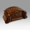 An Austrian Art Deco jewellery box - Image 2