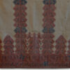 Part of a Greek 18th century embroidered dress from Rhodes - Image 2