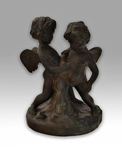 Pierre Chenet: Couple of Angels