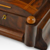 An Austrian Art Deco jewellery box - Image 7