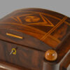An Austrian Art Deco jewellery box - Image 8