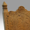 An 18th century small chair from Skyros - Image 2
