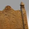 An 18th century small chair from Skyros - Image 3