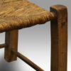 An 18th century small chair from Skyros - Image 6