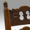 An 18th century small chair from Skyros - Image 2