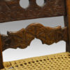 An 18th century small chair from Skyros - Image 4