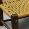 An 18th century small chair from Skyros - Image 5